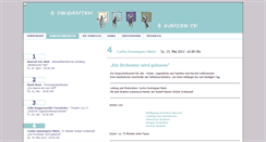 Desktop Screenshot of 4d4k.kulturwerk-groebenzell.de